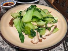 -南京大牌档(济南万象城店)