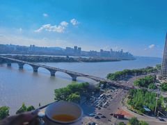 -长沙国金中心异国印象酒店