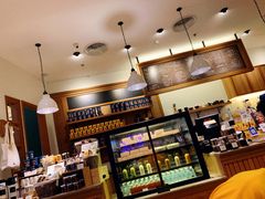 -After You Dessert Cafe(CENTRALWORLD)