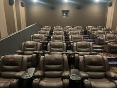 -幸福蓝海国际影城(河西店)