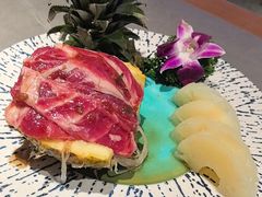 -杨小佳·齐齐哈尔烤肉·烤串(广州店)