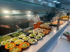 -交通大学（闵行校区）-第二餐饮大楼