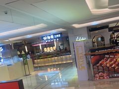 门面-蝴蝶里·粤菜·点心(龙湖杭州金沙天街店)