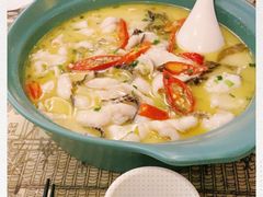 -十二饭点·川菜(北站圆融店)