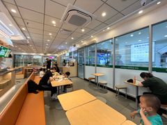 -老乡鸡(南京金宝商业广场店)