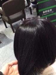 -藤野造型烫染接发