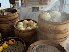 -金海湾自助餐厅(金陵饭店)