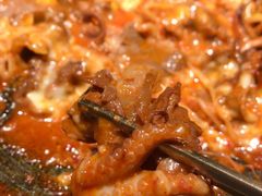 -春熙台韩国料理·章鱼肥牛(西丽店)