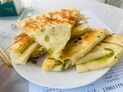 -三岔涧农家乐