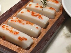 -吴越荣记苏州菜·松鼠桂鱼 100% 活鱼现做(月光码头店)