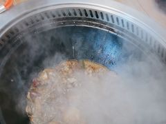 -锅老头铁锅炖•大锅蒸汽海鲜(韩乐坊店)