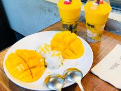 -Mango Tango