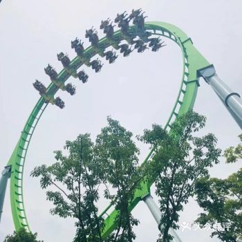 本地人推荐｜重庆渝北亲子景点合集打卡攻略