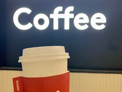 -Seesaw Coffee(上海国金中心店)