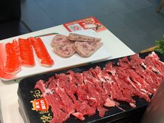 -陈记顺和牛肉火锅(永泰店)