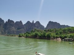 -炳灵寺世界文化遗产旅游区
