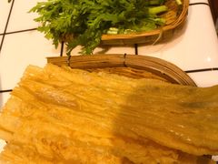 -贤合庄卤味火锅(安吉万达店)