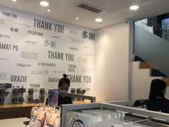 -Giordano(板樟堂前地店)