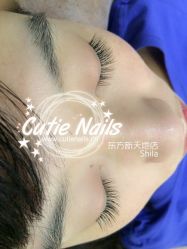 点击看大图 -悦指间美甲美睫
