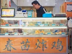 -春苗炸鸡