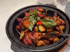 -鹿港小镇(金虹桥国际中心店)