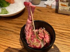 -赤坂亭·M9和牛放题(长楹天街购物中心店)