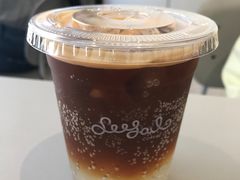 -Seesaw Coffee(上生新所店)