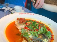 -坛宗剁椒鱼头(河西王府井店)