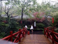 -天目湖御水温泉·度假酒店