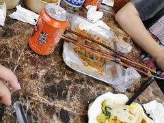 -西羊市老米家泡馍(西羊市店)