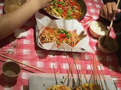 -为民烧烤吧.自贡爆炒菜(收录10年好店)