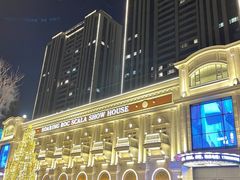 -斯卡拉演艺集团