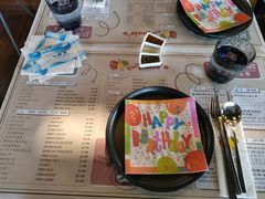 -安妮意大利餐厅(日坛店)