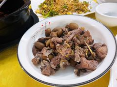 -海鲜街菜馆(海珠南路店)