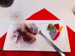 -马克西姆餐厅(崇文门店)