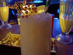 -MM·五声·音乐人与调酒师(西安路店)