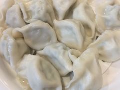 鲅鱼大馅水饺-香融府·烤鸭·家常菜(马家堡路店)