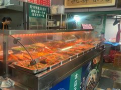 -梁掌门老梁干挑(凤凰路店)