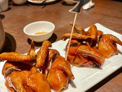 -顺味凤城·顺德菜专门店(九六广场店)