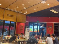 -聚味瞿记·龙虾堂(天元店)