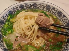 -燕兰楼·清真西北融合菜(亚运村店)