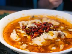 沸腾巴沙鱼-豆蔻电影主题餐厅(四牌楼店)