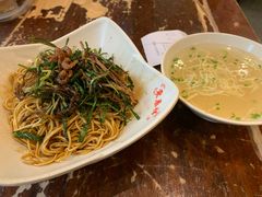-东泰祥生煎馆(长宁路店)