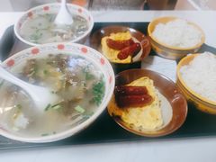 -陈记汤饭(水巷口店)