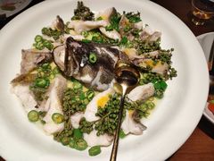 -CHIC1699远洋私厨