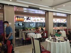 -普天和酒楼·新津菜·烤鸭(天津之眼店)