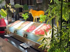 -朗丽兹自助餐厅