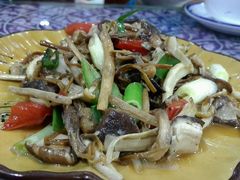 -白家寨子·山野白族菜(古城总店)