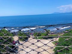 -三亚西岛海洋文化旅游区