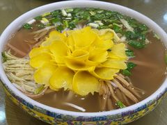 -真不同饭店(中州东路店)